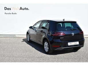 VOLKSWAGEN GOLF 1.6 TDI BMT SCR Comfortline ÁFÁ-s