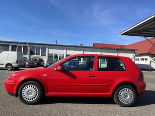 VOLKSWAGEN GOLF 1.9 TDI GTI 1.Tulajdonos!!!!! AHF motor!