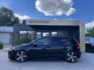 VOLKSWAGEN GOLF 2.0 TDI GTD DSG 2 ÉV GARANCIA. DYNAUDIO. KAMERA. ADAPTÍV FUTÓMŰ TÉLI NYÁRI FELNI/GUMI SZETT!!