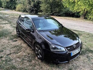 VOLKSWAGEN GOLF 2.0 TFSI GTI