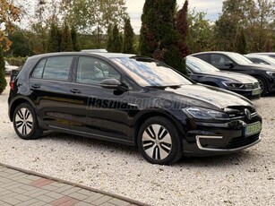 VOLKSWAGEN GOLF e-Golf GARANCIA mely bővíthető is