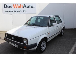 VOLKSWAGEN GOLF II 1.3 (C)