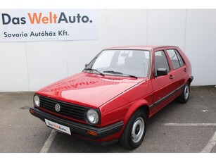 VOLKSWAGEN GOLF II 1.3 (C)