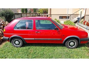 VOLKSWAGEN GOLF II 1.3 CL