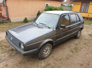 VOLKSWAGEN GOLF II 1.3 CL