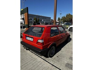 VOLKSWAGEN GOLF II 1.3 CL