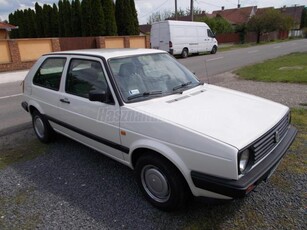 VOLKSWAGEN GOLF II 1.6 CL