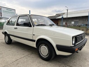 VOLKSWAGEN GOLF II 1.6 GL Automata 83.000 Km