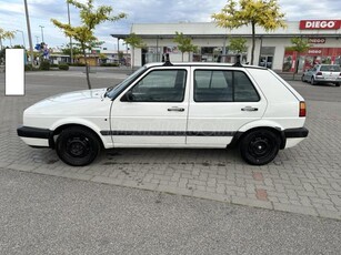 VOLKSWAGEN GOLF II 1.6 GL