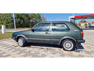 VOLKSWAGEN GOLF II 1.8 GT Special