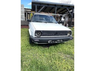 VOLKSWAGEN GOLF II 1.9TDI