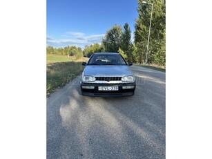 VOLKSWAGEN GOLF III 1.4 CL