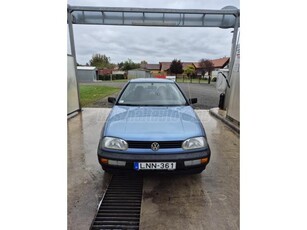 VOLKSWAGEN GOLF III 1.4 CL