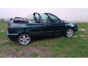 VOLKSWAGEN GOLF III 1.6 Comfortline