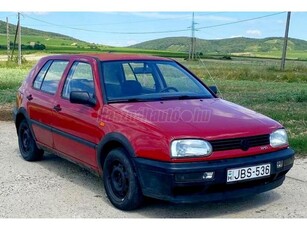 VOLKSWAGEN GOLF III 1.9 TD CL