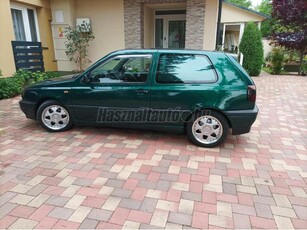 VOLKSWAGEN GOLF III 1.9 TDI