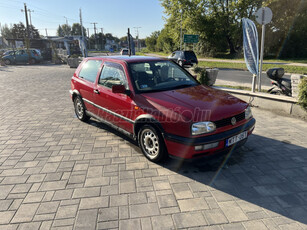 VOLKSWAGEN GOLF III 1.9 TDI