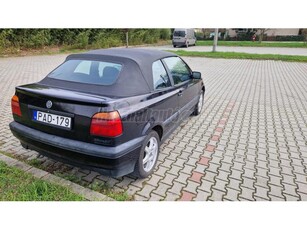 VOLKSWAGEN GOLF III 1.9 TDI CL