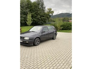 VOLKSWAGEN GOLF III 1.9 TDI CL