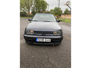 VOLKSWAGEN GOLF III 1.9 TDI