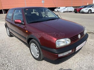 VOLKSWAGEN GOLF III 2.0 GTI KLÍMA MFA ALUFELNI KÖDLÁMPA