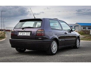 VOLKSWAGEN GOLF III 2.8 VR6