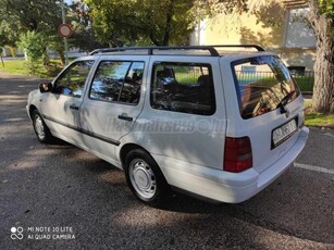 VOLKSWAGEN GOLF III Variant 1.9 TDI CL (Automata)