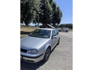 VOLKSWAGEN GOLF IV 1.4 Euro 25 év