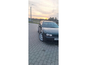 VOLKSWAGEN GOLF IV 1.4 Euro