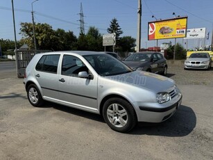 VOLKSWAGEN GOLF IV 1.4 Euro Comfortline