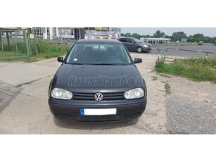 VOLKSWAGEN GOLF IV 1.4 Euro Comfortline