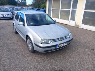 VOLKSWAGEN GOLF IV 1.4 Euro Comfortline