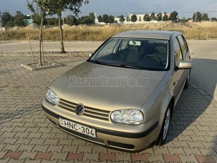 VOLKSWAGEN GOLF IV 1.4 Euro Edition