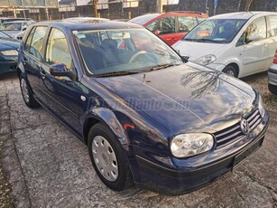 VOLKSWAGEN GOLF IV 1.4 Euro