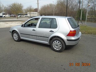 VOLKSWAGEN GOLF IV 1.4 Euro Trendline KLÍMÁS