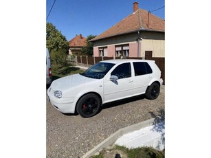 VOLKSWAGEN GOLF IV 1.6 Comfortline