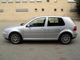 VOLKSWAGEN GOLF IV 1.6 Comfortline 131eKm !!!