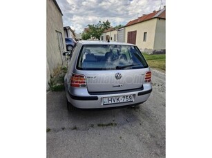 VOLKSWAGEN GOLF IV 1.6 Comfortline