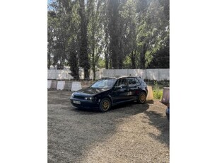 VOLKSWAGEN GOLF IV 1.6 Edition