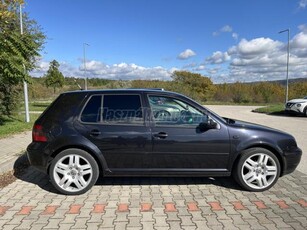 VOLKSWAGEN GOLF IV 1.6 Highline