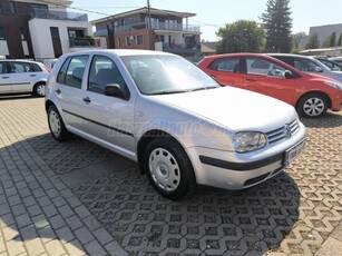 VOLKSWAGEN GOLF IV 1.6 Ocean 57000 KM!