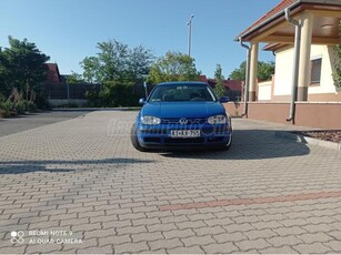 VOLKSWAGEN GOLF IV 1.6 Ocean