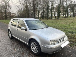 VOLKSWAGEN GOLF IV 1.6 Pacific