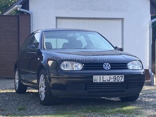 VOLKSWAGEN GOLF IV 1.6 Pacific