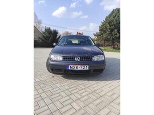 VOLKSWAGEN GOLF IV 1.8 Comfortline