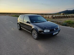 VOLKSWAGEN GOLF IV 1.9 PD TDI Comfortline 4Motion 4x4