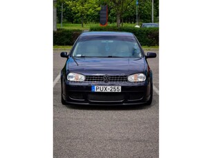 VOLKSWAGEN GOLF IV 1.9 PD TDI Highline 4Motion ARL