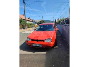 VOLKSWAGEN GOLF IV 1.9 TDI 150le