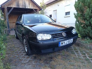 VOLKSWAGEN GOLF IV 1.9 TDI