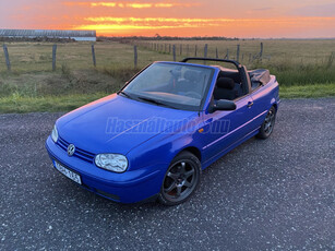 VOLKSWAGEN GOLF IV 1.9 TDI